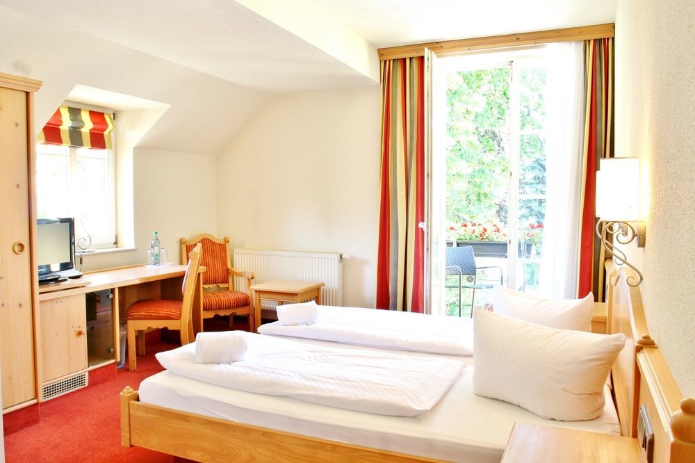 Hotel Alttolkewitzer Hof
