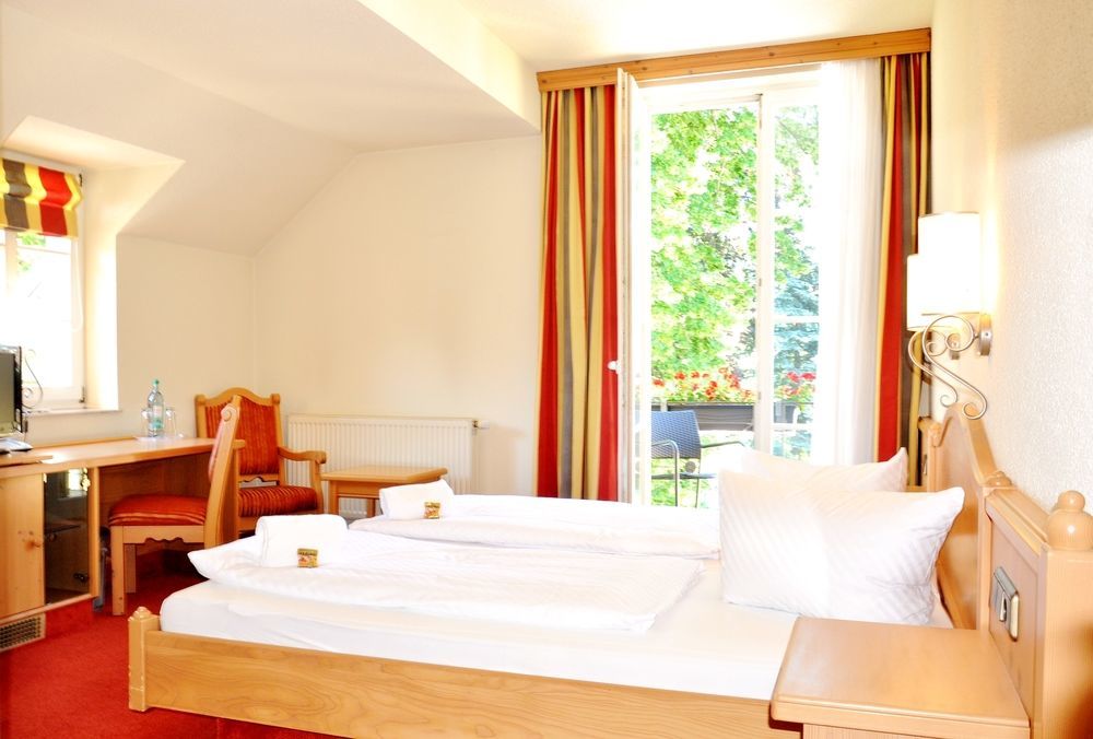 Alttolkewitzer Hof Hotel