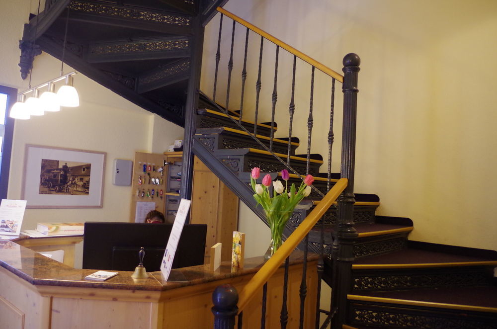 Hotel Alttolkewitzer Hof