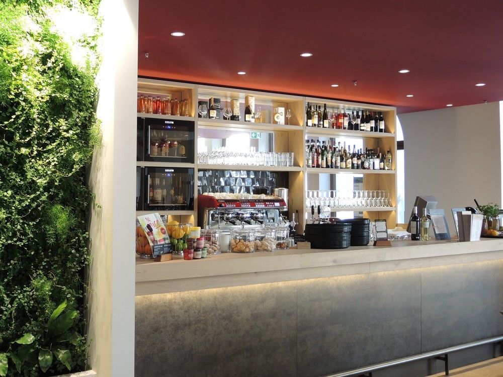 Hotel Amedia Plaza Dresden, Trademark Collection By Wyndham 4*