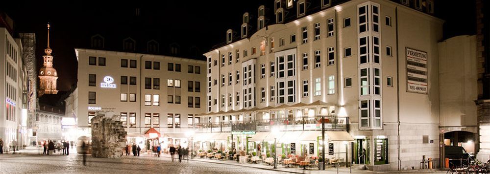Muenzgasse An Der Frauenkirche Aparthotel 3*