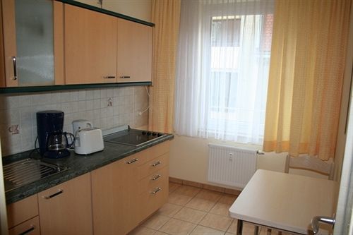 Muenzgasse An Der Frauenkirche Aparthotel 3*