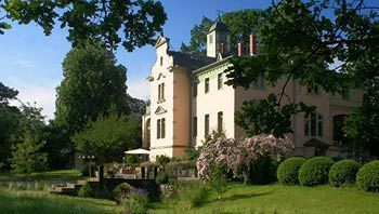 Therese-malten-villa