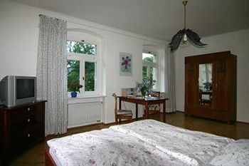 Therese-malten-villa Gasthof