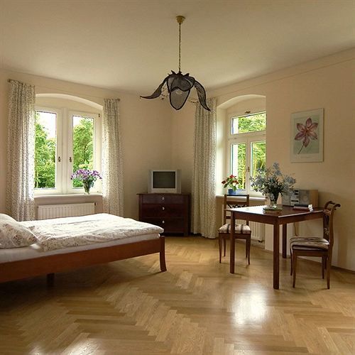 Therese-malten-villa 3* Dresden