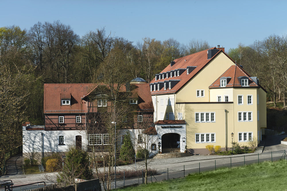 Weltemuehle