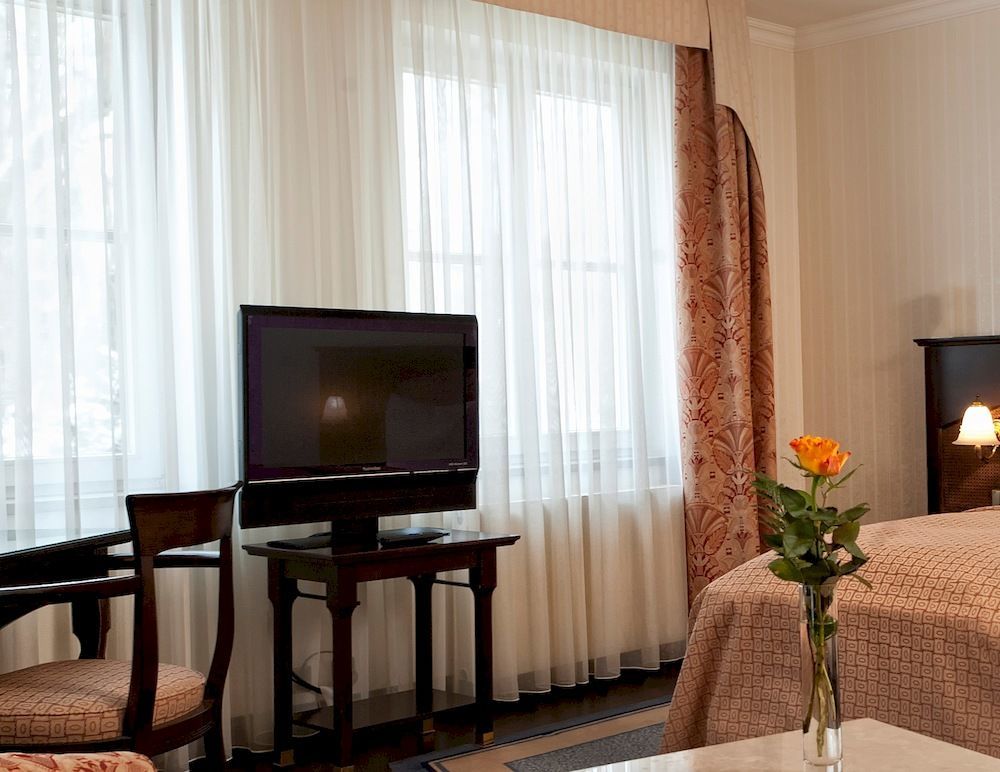 Hotel Weltemuehle Dresden