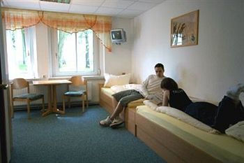 Gasthof Sportpension