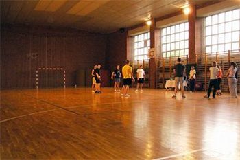 Sportpension Dresden