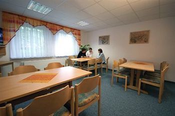 Gasthof Sportpension Dresden