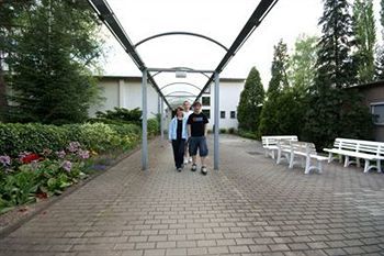 Sportpension Dresden