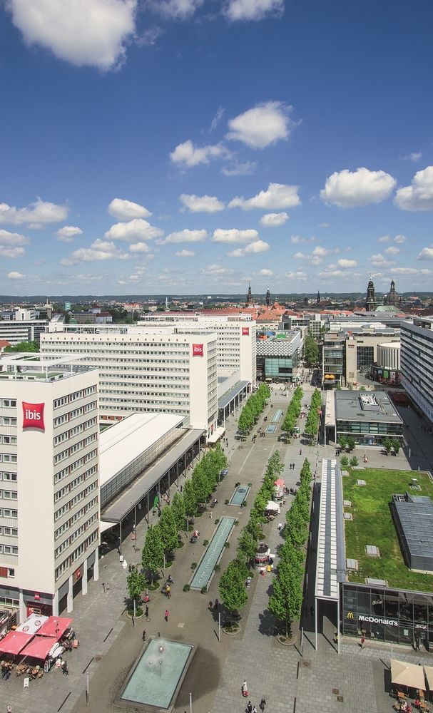 Ibis Koenigstein