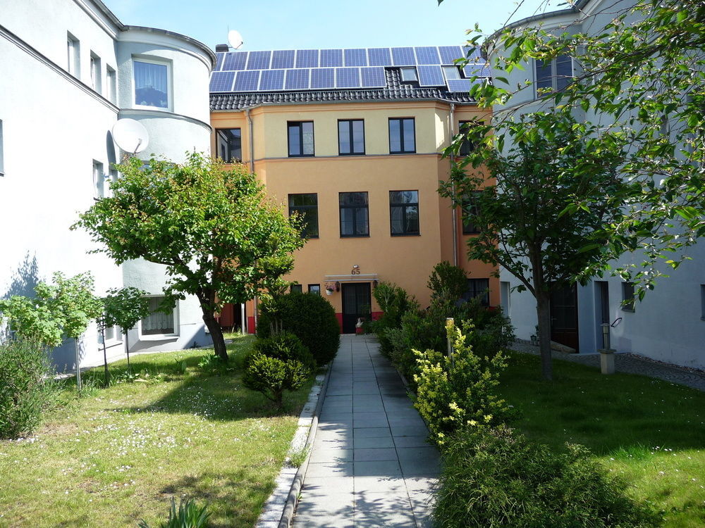 Hotel Rehn Dresden