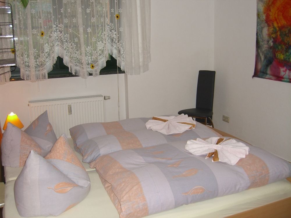 Rehn Hotel