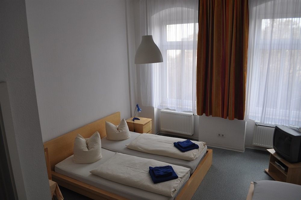 Guest house A Bed - Nichtraucherpension 2*