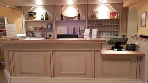 Hotel Domizil 3*