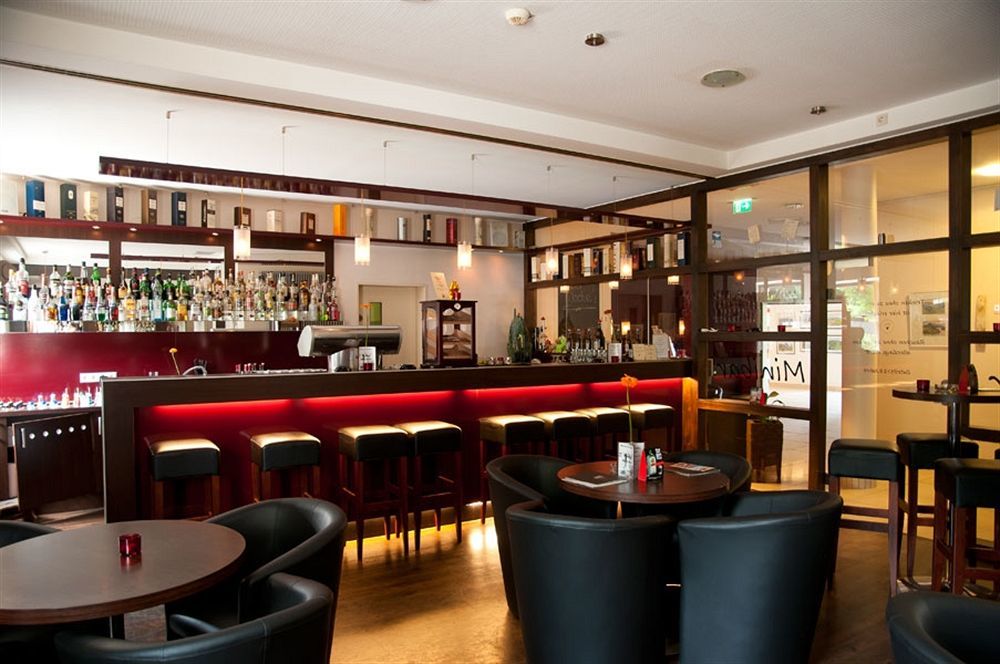 Hotel Bergwirtschaft Wilder Mann Und Restaurant