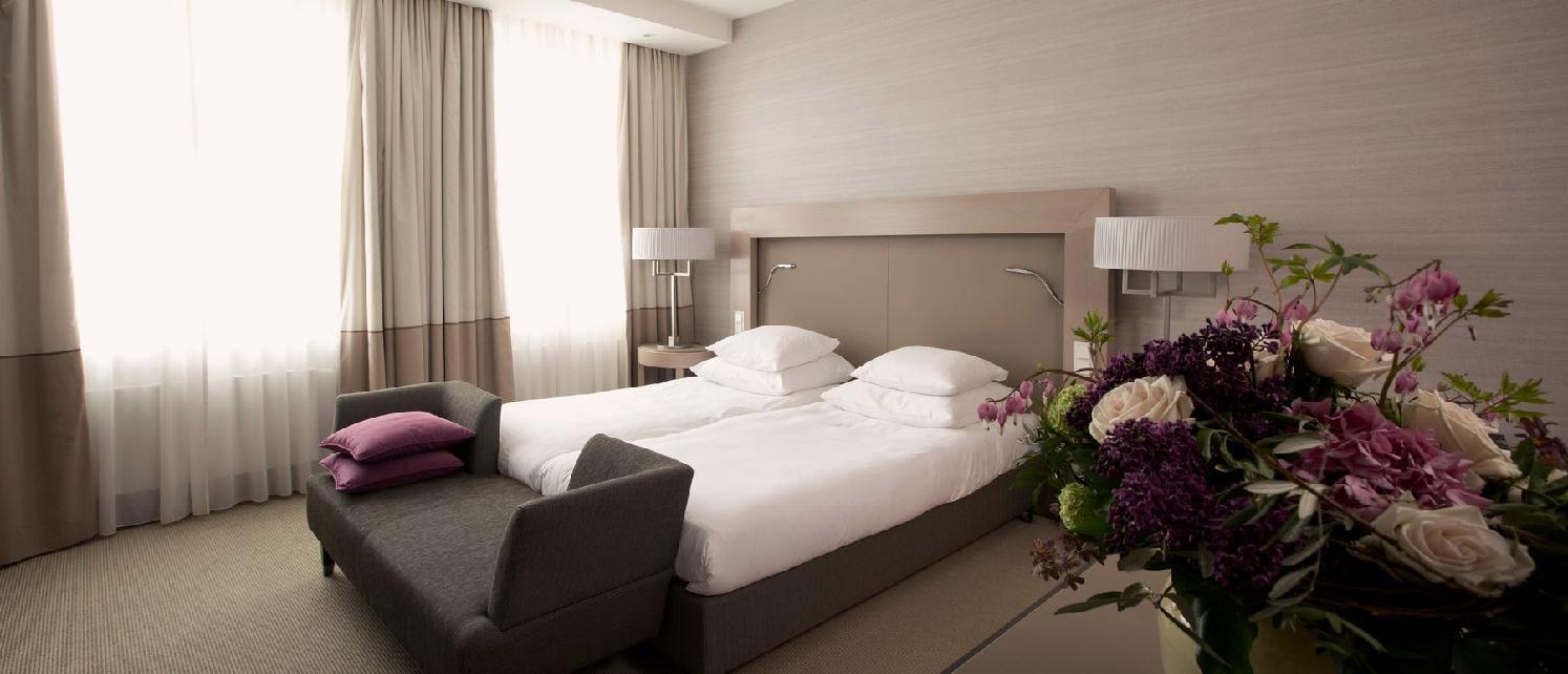 Vienna House Qf Hotel