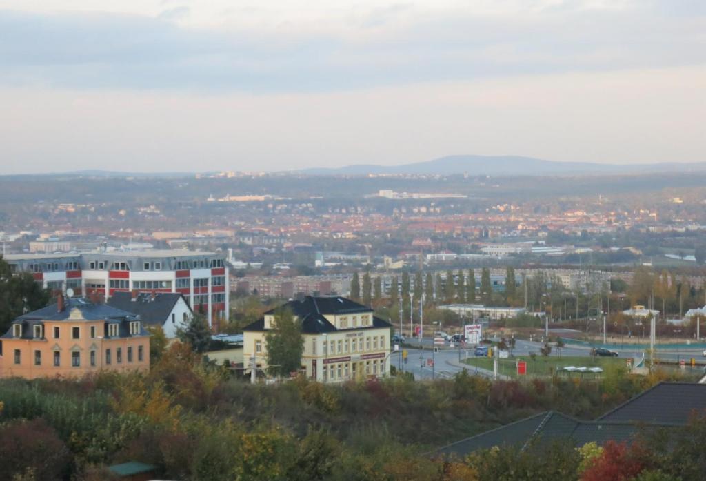 Gasthof Luft Dresden