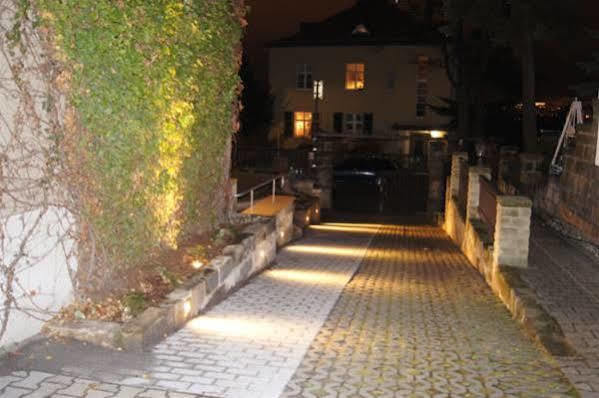 Hotel Haus Weinberg