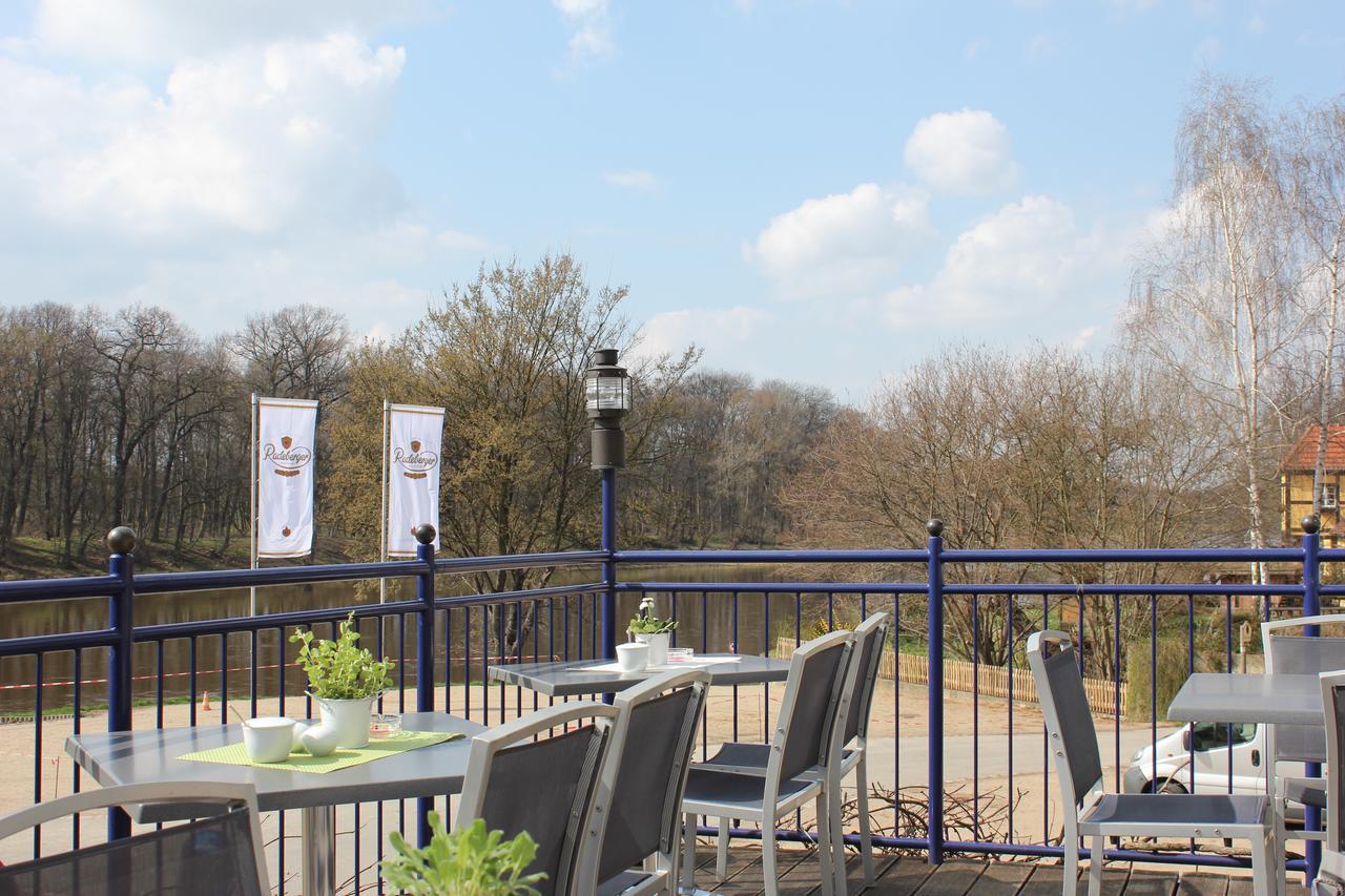 Pillnitzer Elbblick Hotel Dresden