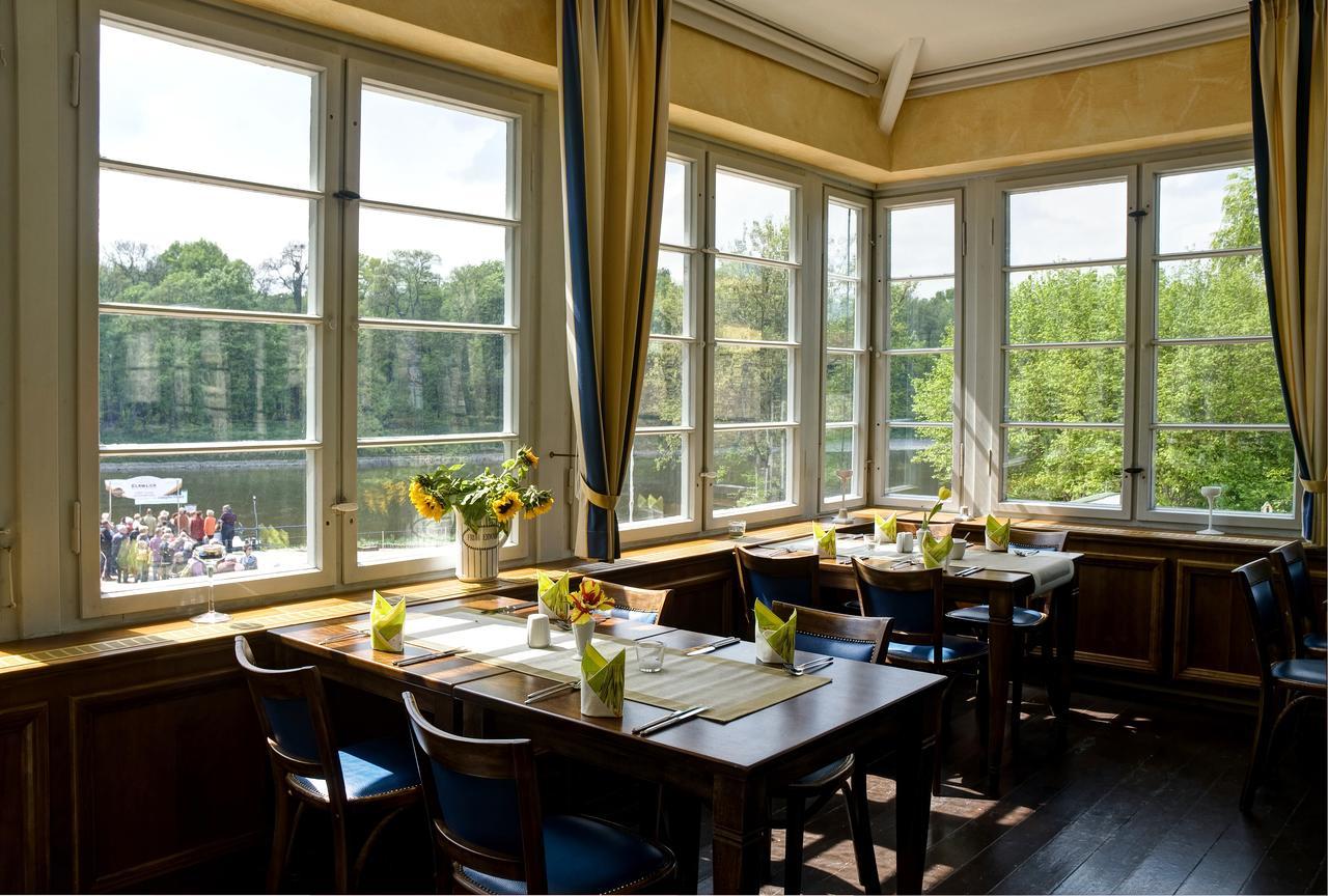Pillnitzer Elbblick Dresden