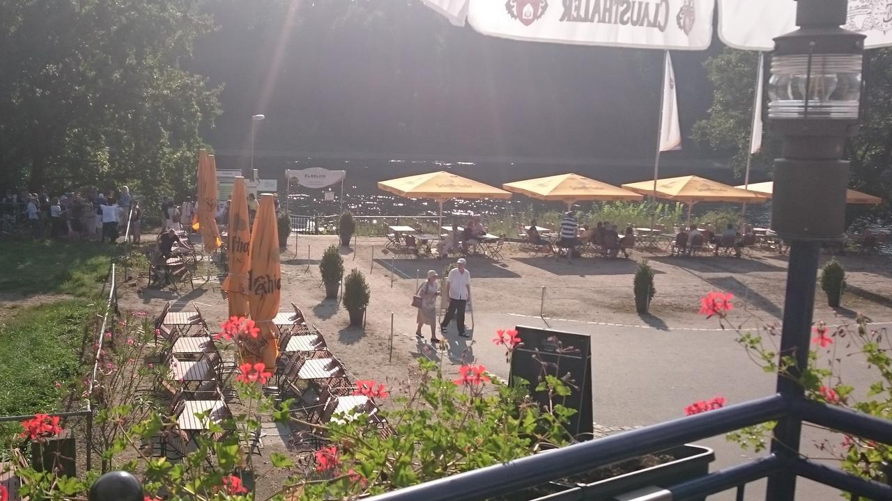 Pillnitzer Elbblick