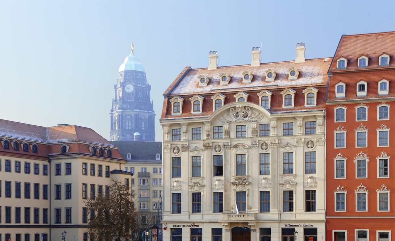 Aparthotel Hapimag