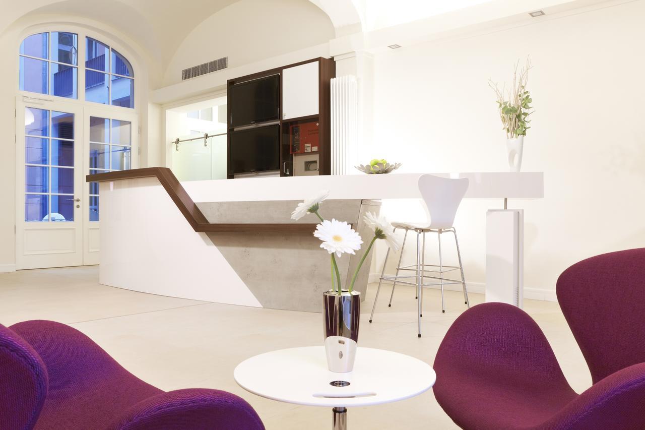 Aparthotel Hapimag 3*