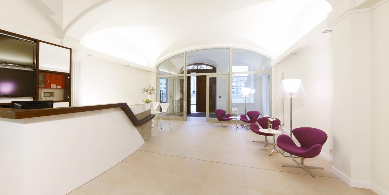Hapimag 3* Dresden