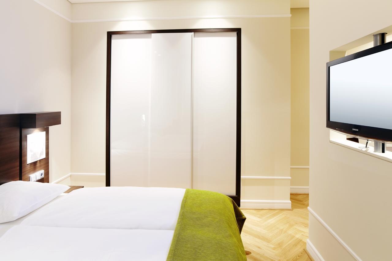 Hapimag Aparthotel 3*