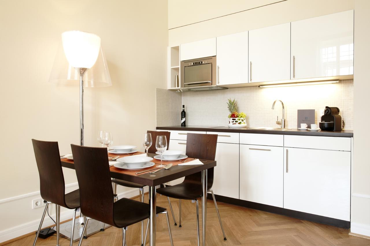 Aparthotel Hapimag Dresden