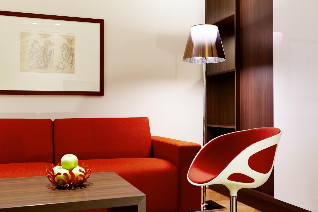 Hapimag Aparthotel