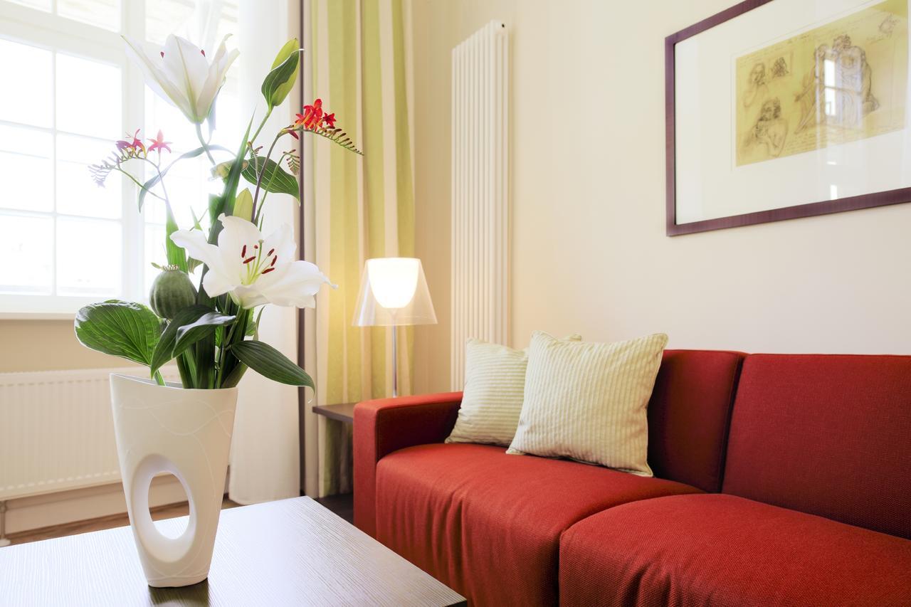 Hapimag 3* Dresden