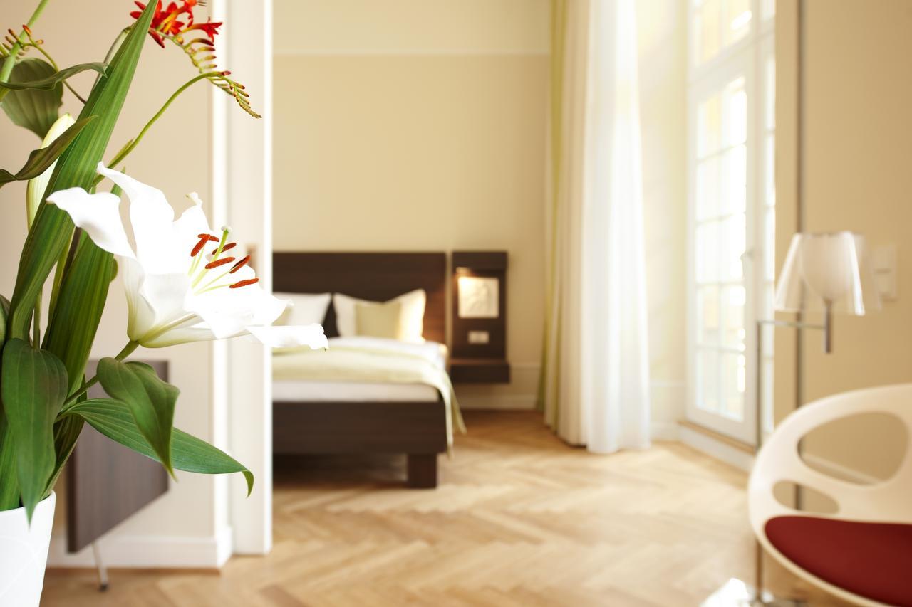 Aparthotel Hapimag