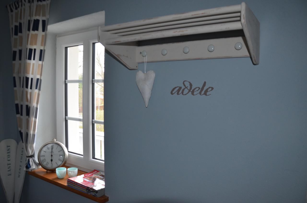 Adele - Gastezimmer Und Am Elberadweg Appartement *