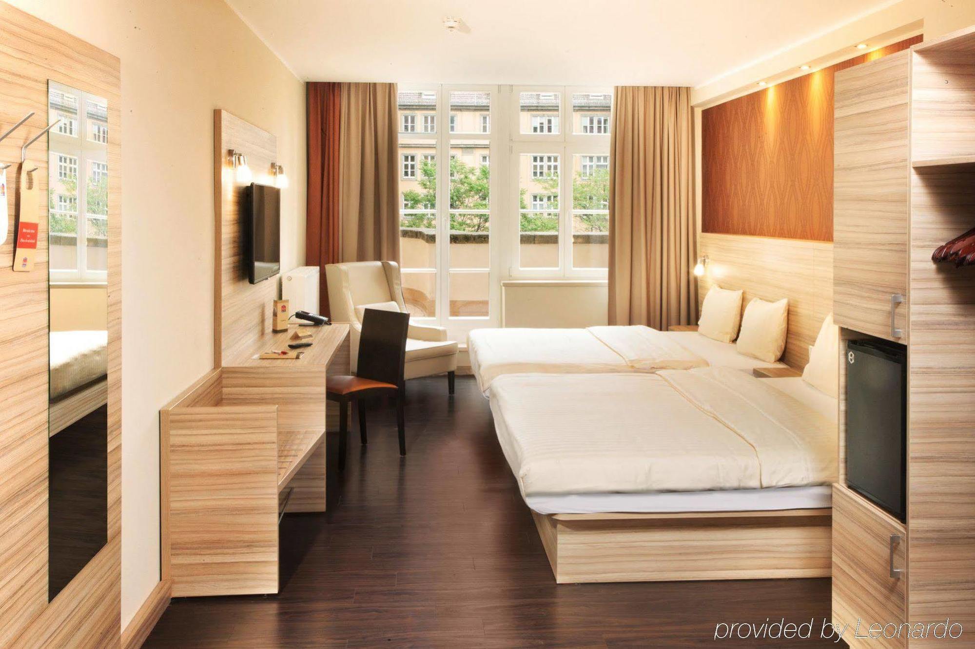 Star G Premium Altmarkt Hotel 3*