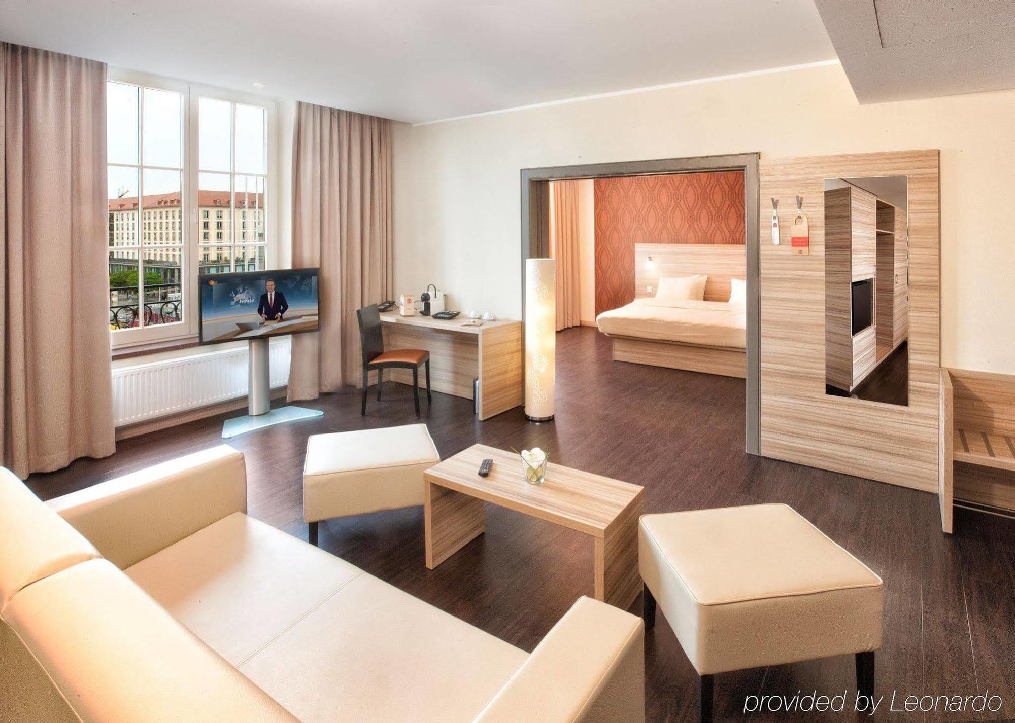 Hotel Star G Premium Altmarkt 3*