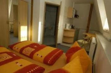 Hotel Zum Knipser *