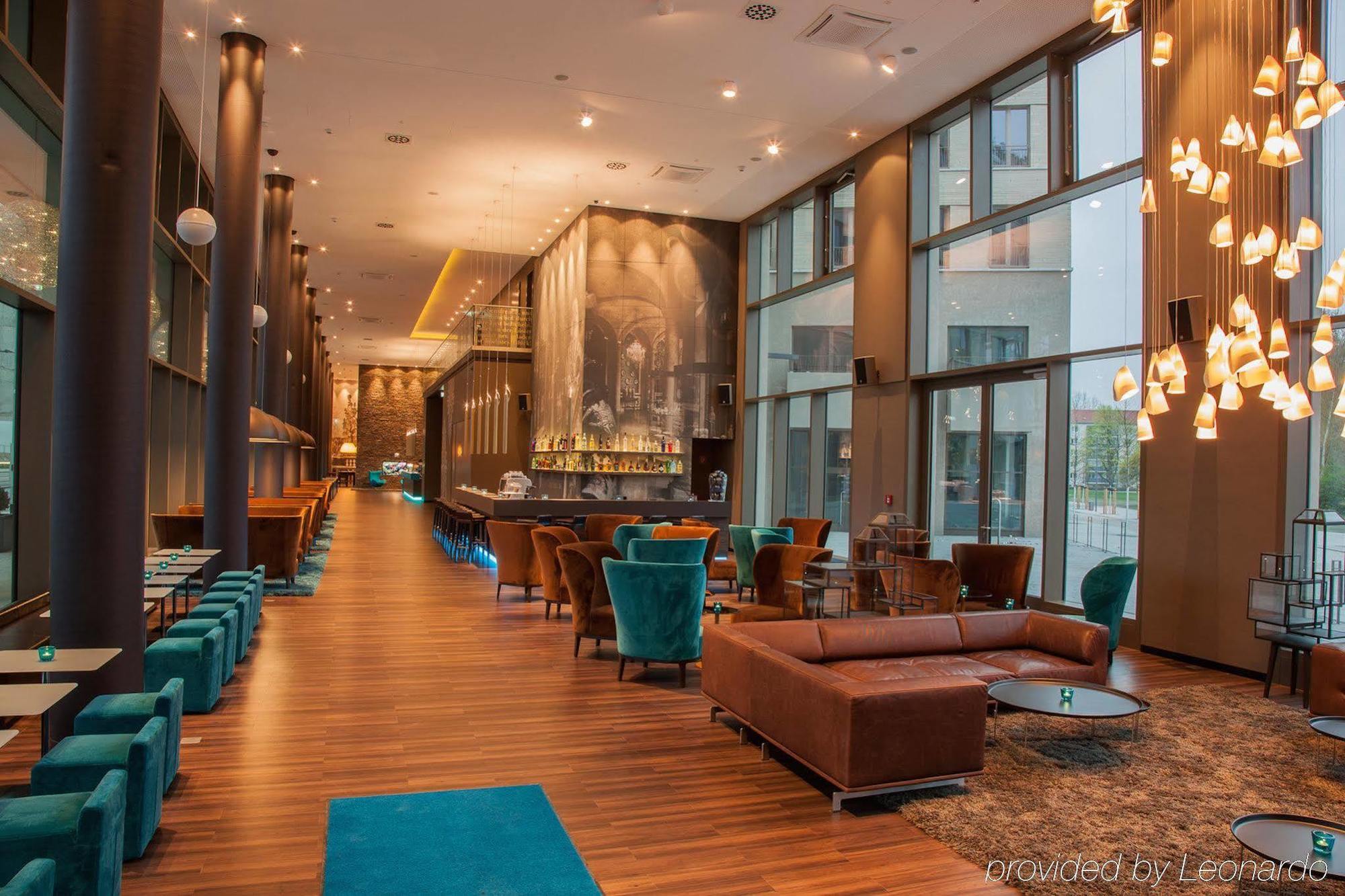 One Am Zwinger Hotel