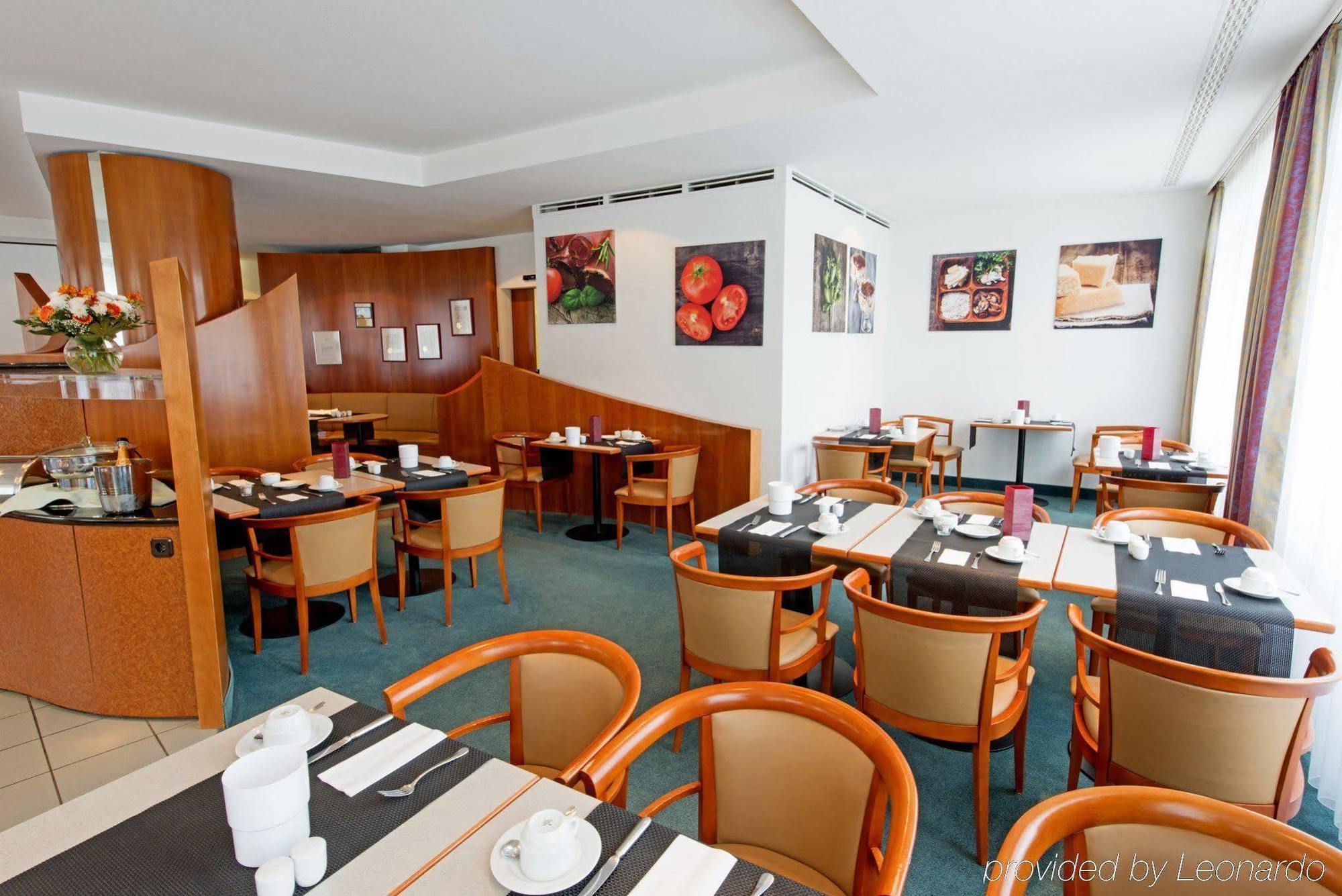 Dormero Airport Hotel Dresden