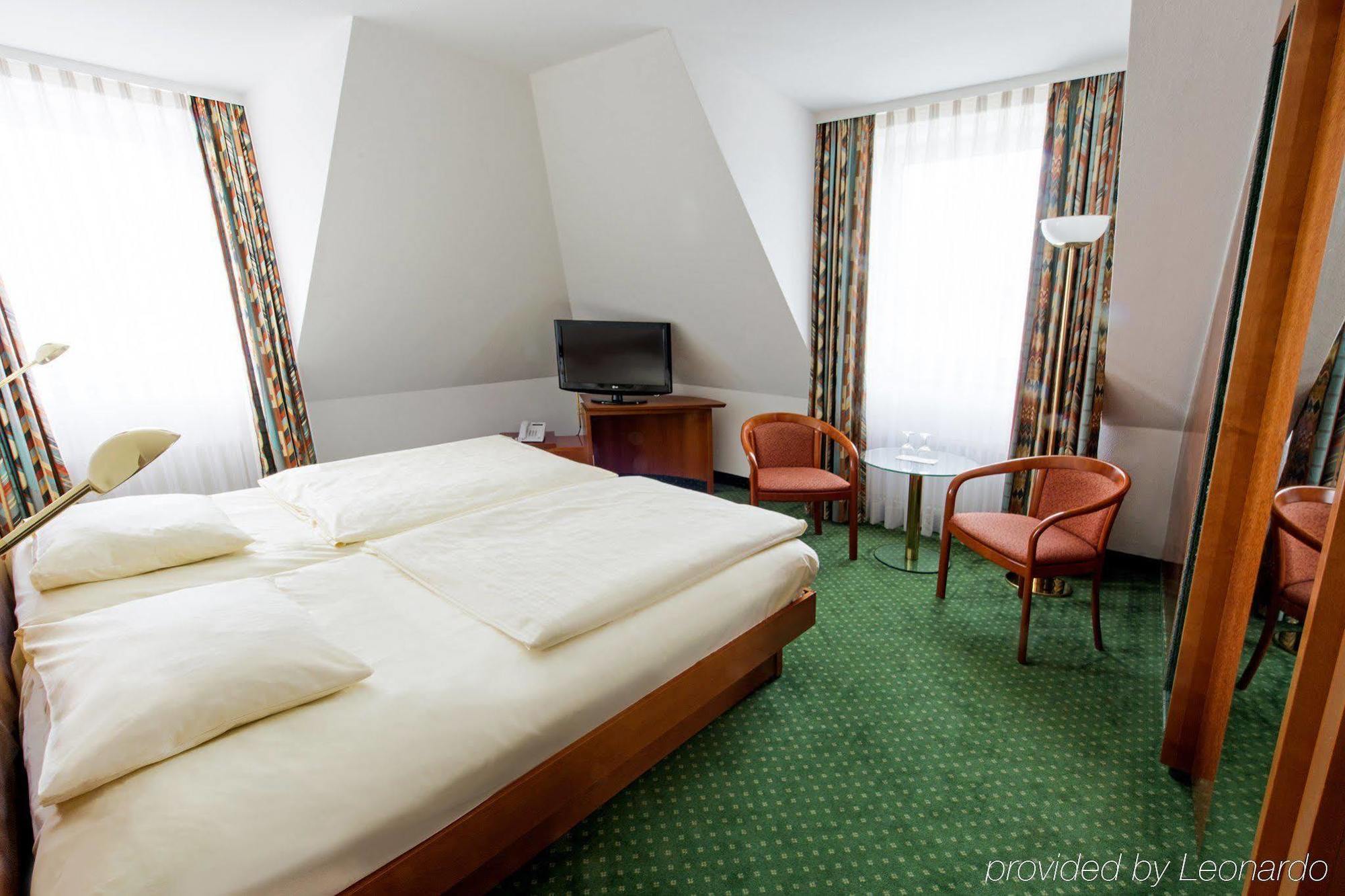 Dormero Airport 4* Dresden