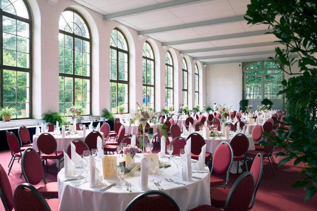 Schloss Pillnitz Hotel 4*
