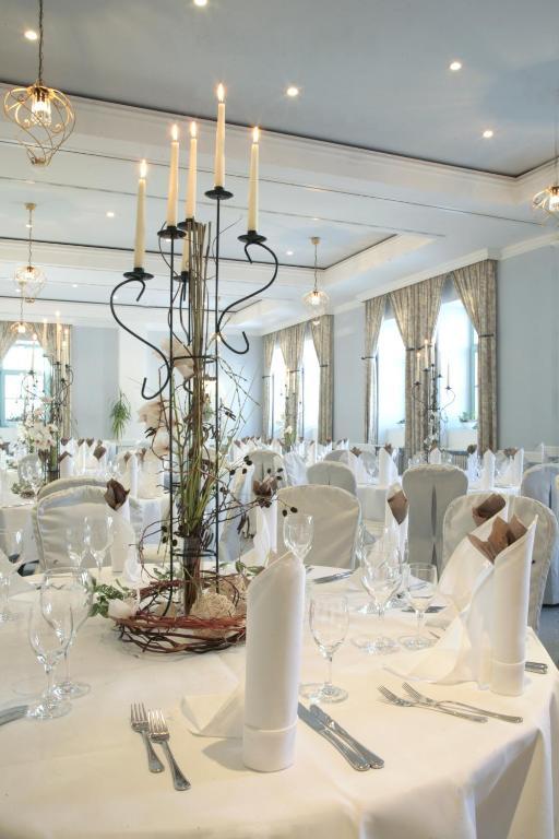 Schloss Pillnitz Hotel