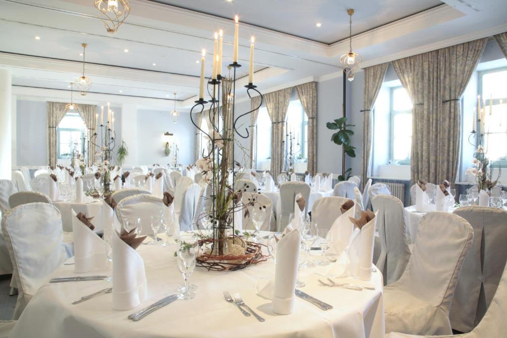 Schloss Pillnitz Hotel 4*