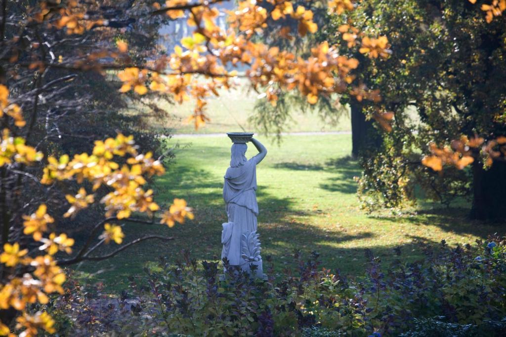 Schloss Pillnitz Hotel 4*