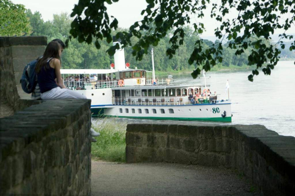 Schloss Pillnitz Hotel 4*