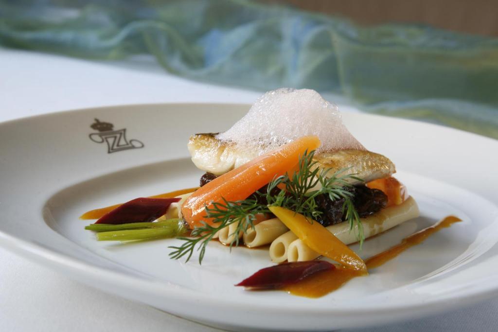 Schloss Pillnitz Hotel 4*