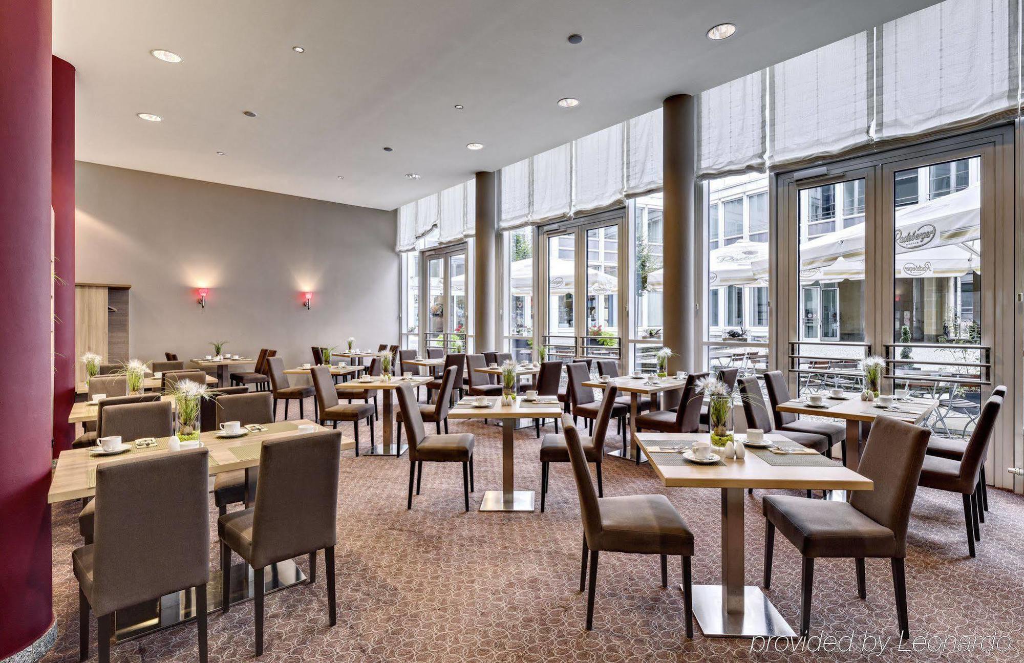 Best Western Plus City Dresden