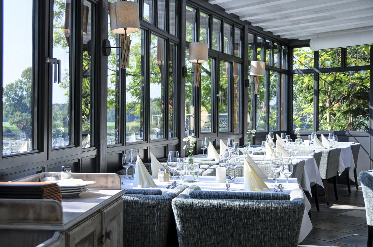 Elbterrasse Wachwitz Hotel